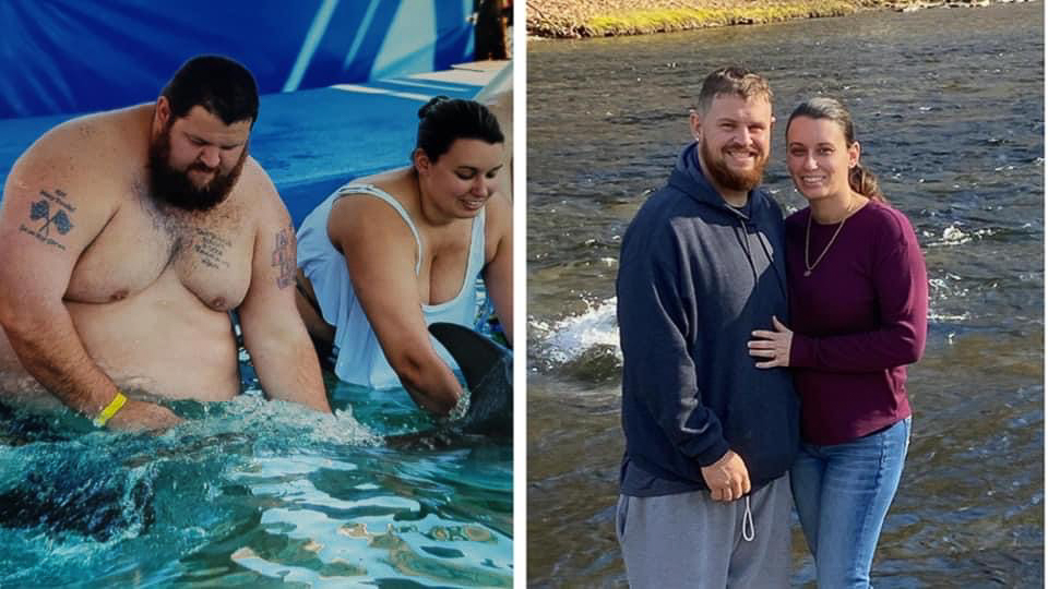 Client transformation result