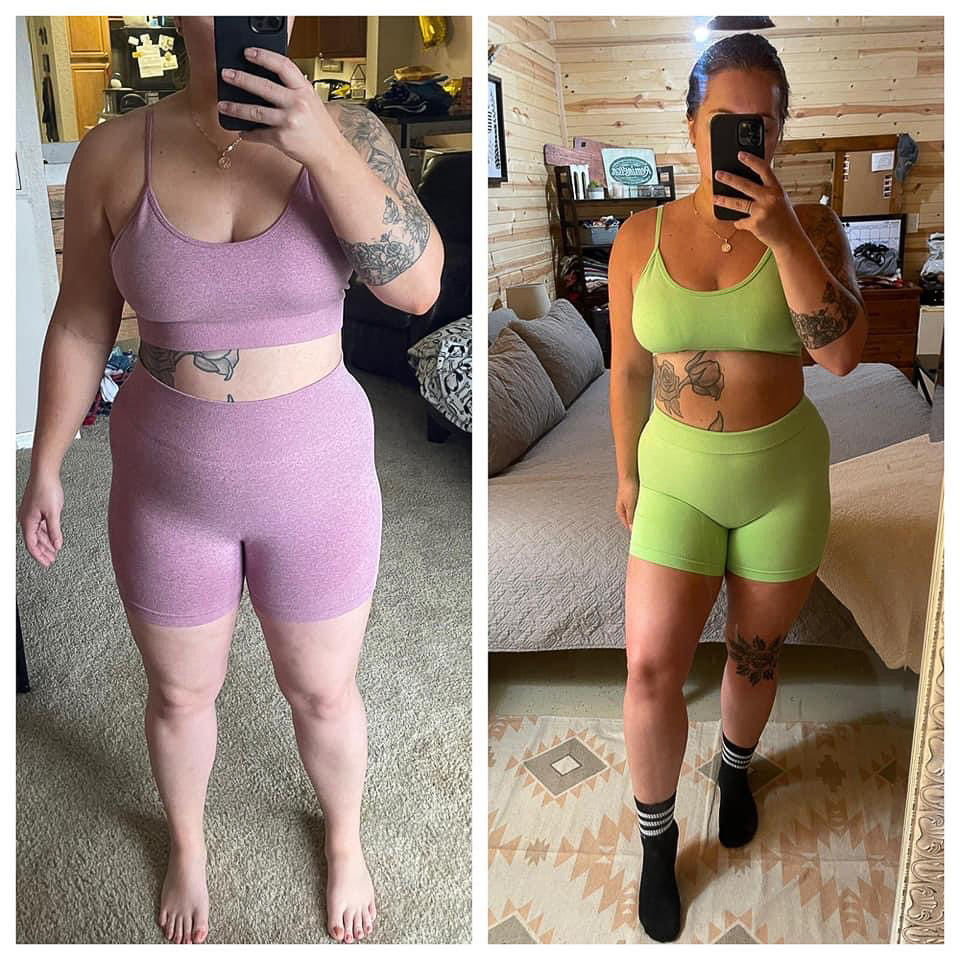 Client Transformation