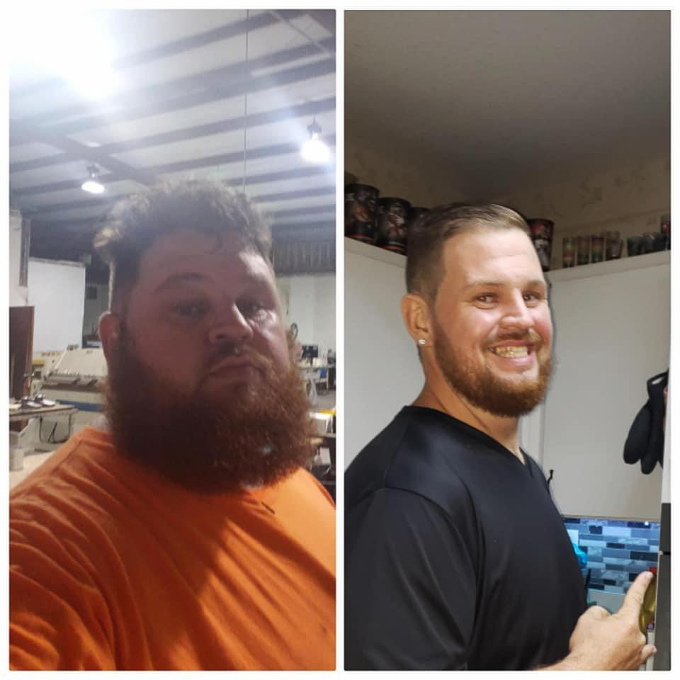 Client Transformation