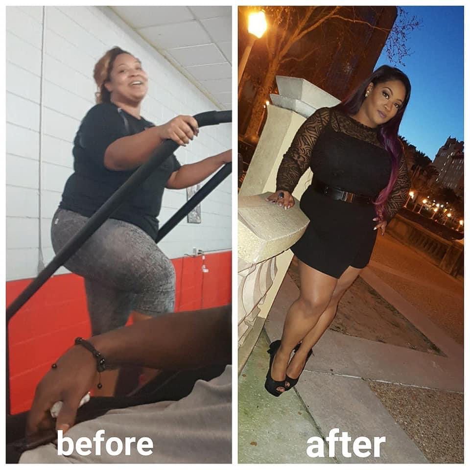 Client Transformation
