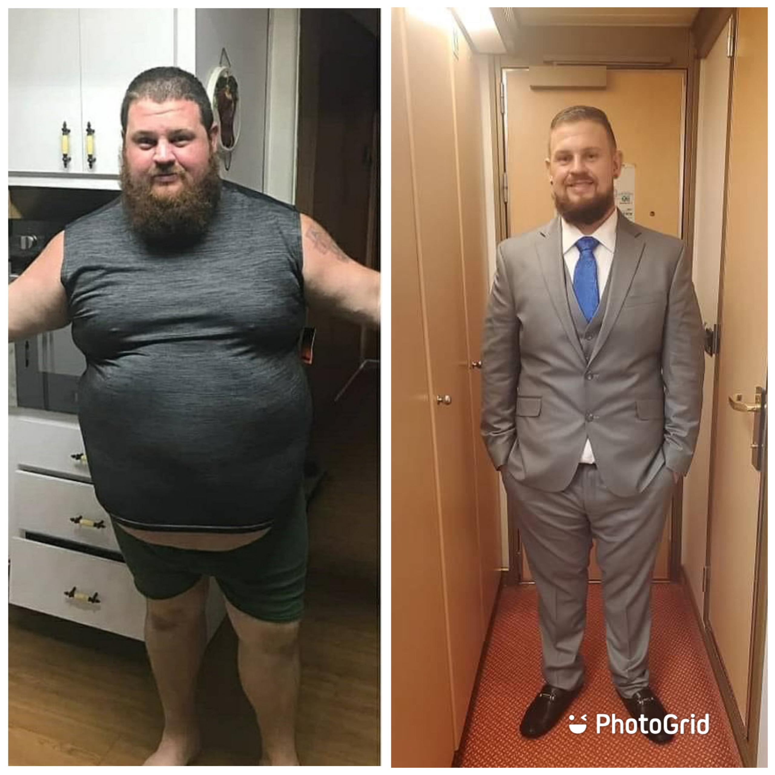 Client transformation result