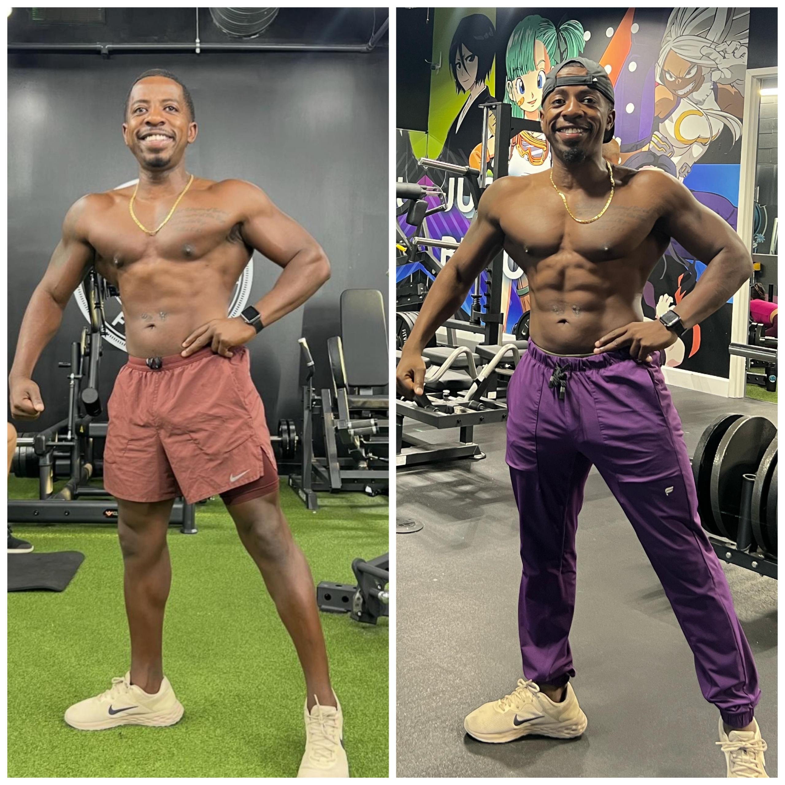 Client Transformation